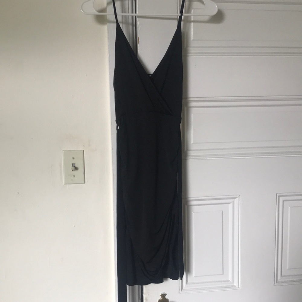 Fashion nova dress
